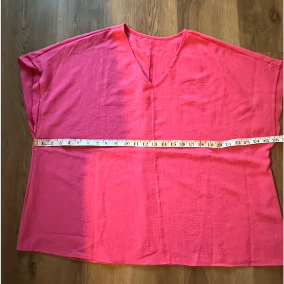 Cute boutique top - Picture 3 of 4